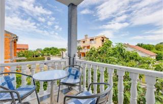 Awesome Apartment In Marsici With Wifi - Sveti Vid-Miholjice - 0