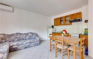 Awesome Apartment In Marsici With Wifi - Sveti Vid-Miholjice - 7