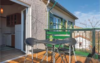 One-Bedroom Apartment In Fazana - 4