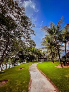 Pontal do Lago Caldas Novas - 4