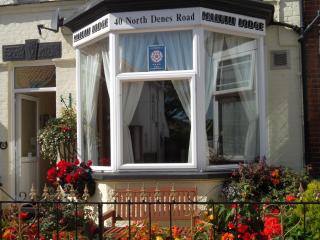 Maluth Lodge - Great Yarmouth - 5
