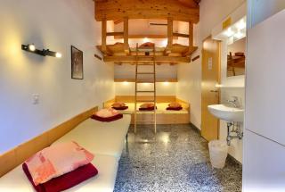 Hotel&Hostel Montarina - Lugano - 6