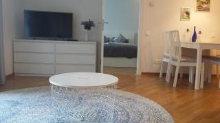 Apartamentai prie jūros Elija - Šventoji - 3