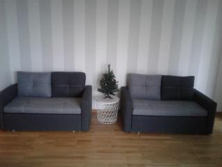 Apartamentai prie jūros Elija - Šventoji - 4