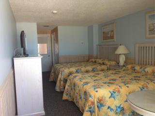 Windswept Motel - 7