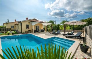 Holiday Home Vrecari 27 - Nedeščina - 9