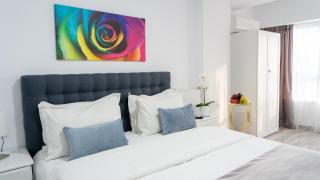 Sea View Apartments Olimp - Avenue Hotels - Olimp - 0