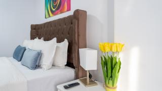 Sea View Apartments Olimp - Avenue Hotels - 5