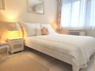 Strandfürdő Apartman - 9