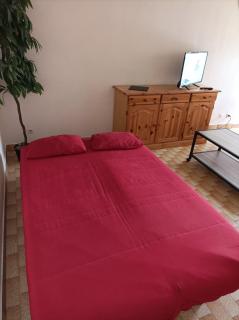 Lara 4 - T2 spacieux Parking - Près centre-port, île des Loisirs, plage Richelieu - Cap d'Agde - 5