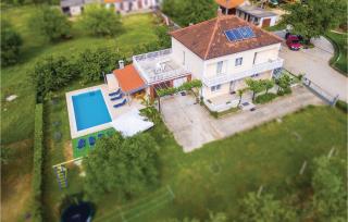 Holiday Home Skabrnja 79 With Outdoor Swimmingpool - 6