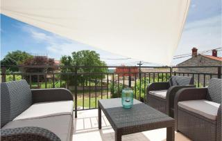 1 Bedroom Cozy Home In Krnica - 9