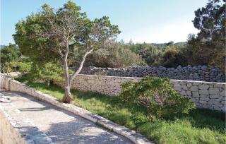 Holiday Home Povlja With Sea View I - 3