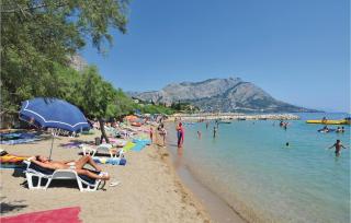 Apartment Panorama57 - Omiš - 8