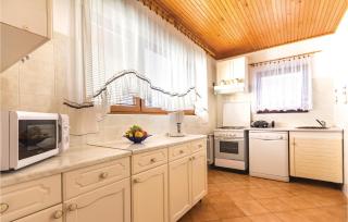 Beautiful Apartment In Sisan With Wifi - Šišan - 2