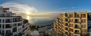 By The Cliffs apartments - Byala - 0