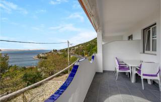 Gorgeous Apartment In Lukovo Sugarje - Barić Draga - 0