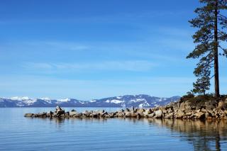 Harrah's Lake Tahoe Hotel & Casino - Stateline - 2