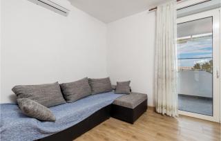Gorgeous Apartment In Lukovo Sugarje - Barić Draga - 7