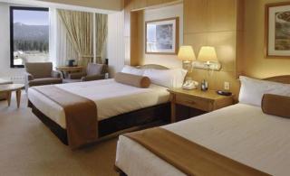 Harrah's Lake Tahoe, A Caesars Destination - 3