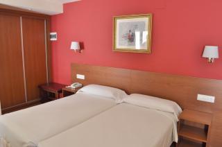 Snö Hotel Candanchú - Candanchú - 8