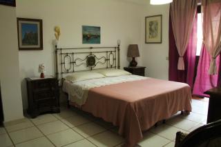 Casa Terranova - Ustica - 7