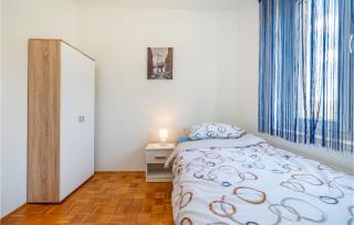 Pet Friendly Home In Pridraga With Wifi - Pridraga - 6