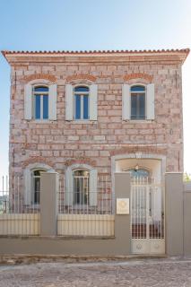 Eressian Hotel & Hammam Spa - 2