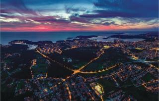Holiday Home Pula Valtura Ii - 9