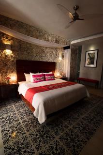 Casa de Las Palomas Boutique Hotel by Paloma's Hotels - Adults Only - Mérida - 8