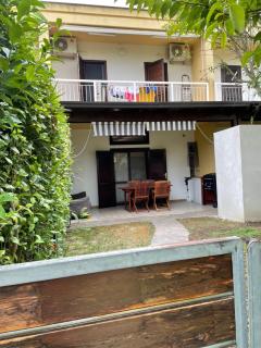 Villetta a schiera in villaggio Metatur - 1