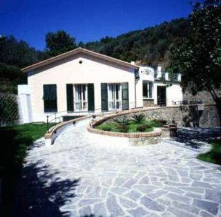 Hotel Il Saraceno - Volastra - 2