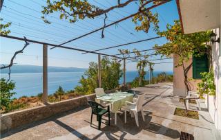 Stunning Home In Lokva Rogoznica - Lokva Rogoznica - 0