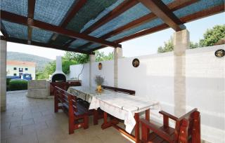 Apartment Stari Grad Domobranska - Stari Grad - 6