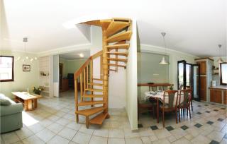 Apartment Stari Grad Domobranska - Stari Grad - 4