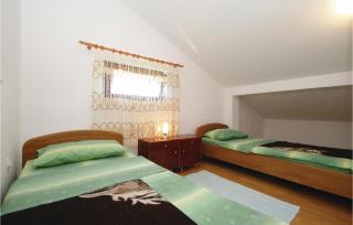 Apartment Stari Grad Domobranska - 1