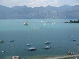 Casa Alessandra - Malcesine - 1