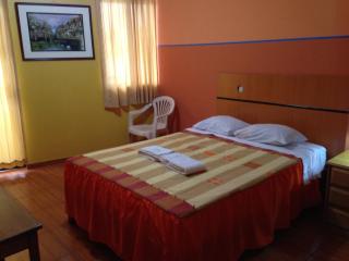 Hotel Sol de Huanchaco - Huanchaco - 2