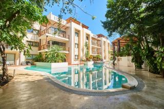 Dorian Gray - Pool & Beach Club Access & 300mbps WIFI - Tulum - 0