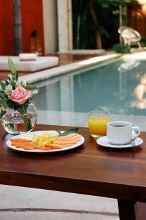 Casa de Las Palomas Boutique Hotel by Paloma's Hotels - Adults Only - Mérida - 5