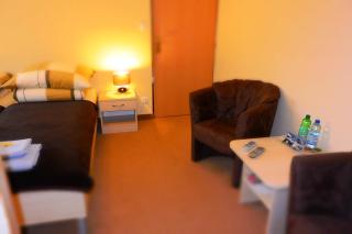 Pension Arabela - Harrachov - 7