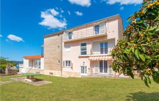 Cozy Apartment In Sveti Filip I Jakov - Sveti Filip i Jakov - 8