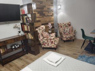 Apartamenty GUSTO Ostróda - 9