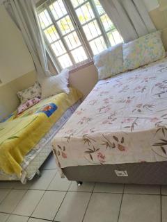 ALUGUEL DE TEMPORADA - 6