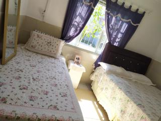 ALUGUEL DE TEMPORADA - 3