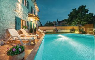 Holiday Home Orbanici Orbanici Ii - Orbanići - 3