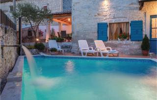 Holiday Home Orbanici Orbanici Ii - Orbanići - 4
