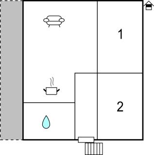 Two-Bedroom Apartment In Fazana - Marana - 8