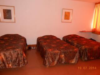 Hostal Cesar Alberto - Lima - 9