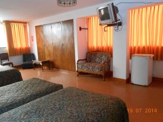 Hostal Cesar Alberto - 2